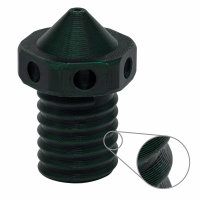 PETG Filament Flaschengrün | 1,75mm - 0,5kg