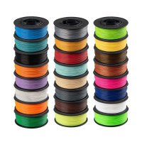 PLA Filament PRO Farbwechsel/Sonderfarben | 1,75mm - 1kg