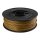 PLA Filament PRO ähnl. Currygelb RAL 1027 | 1,75mm - 0,25kg