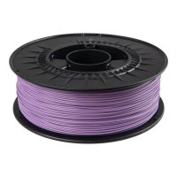 PLA Filament PRO ähnl. Blaulila RAL 4005 | 1,75mm - 1kg