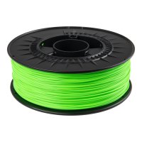 PLA Filament PRO Leuchtgrün | 1,75mm - 0,25kg