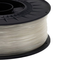 PLA Filament PRO Transparent | 1,75mm - 0,25kg