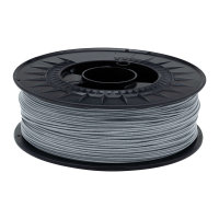 PLA Filament PRO Marmor Dunkel | 1,75mm - 0,5kg