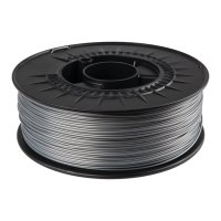 smartABS Filament ähnl. Graualuminium RAL 9007