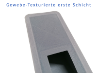 FIBERIXX Dauerdruckmatte | 255x300