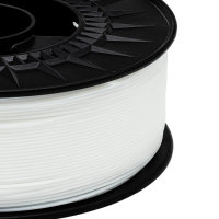 smartHIPS Filament Cremeweiß | 1,75mm - 0,5kg