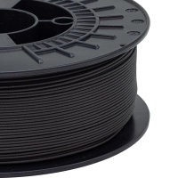 PETG Filament Carbon | 1,75mm - 0,25kg